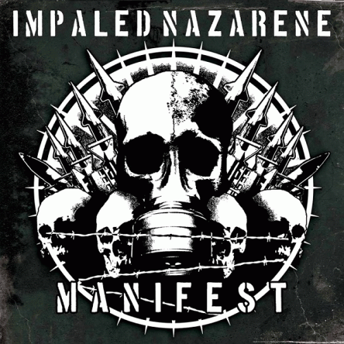 Impaled Nazarene : Manifest